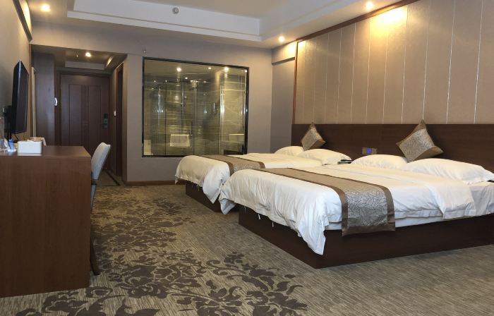 Wei Hang Hotel