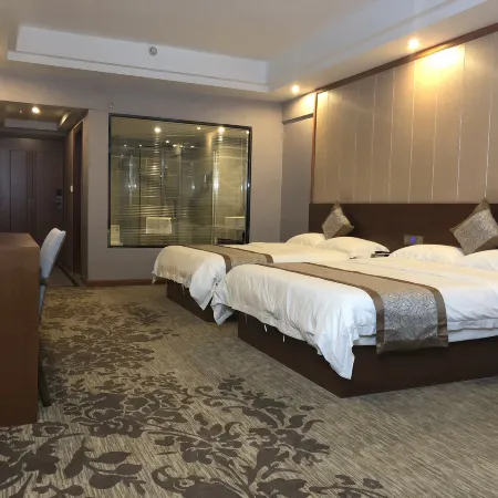 Wei Hang Hotel
