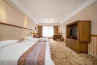 Lianjiang Libo Hotel Hotels near Guangdong Institute of Arts and Sciences