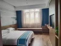 Sheqi Dongming Inn Các khách sạn ở Kỳ Xã Kỳ