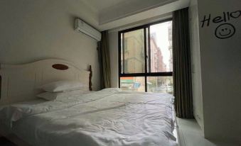 Jinhua Shangke E-sports Apartment