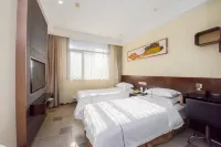 Xi Shi Lai Hotel Boutique Building (Xingtai People's Hospital Tianyi Square Branch) Hotels near Hebei University of Technology and Engineering