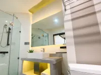 Qinyue Hotel (Zigong Lantern Park FanHua 1939 Shopping Plaza) Hotels in Zigong