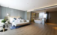 Yibin Artes Hotel (High-speed Railway Station) Các khách sạn ở Nghi Tân