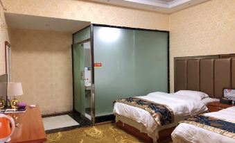 Pingtang Yayi Hotel