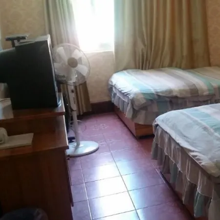 Tianyi Hotel, Lushan