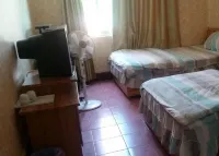 Tianyi Hotel, Lushan