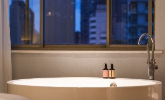 Kaiyuan Manju Hotel (Tonglu Fuchunjiang Guomao)