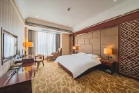 the Great Wall International Hotel