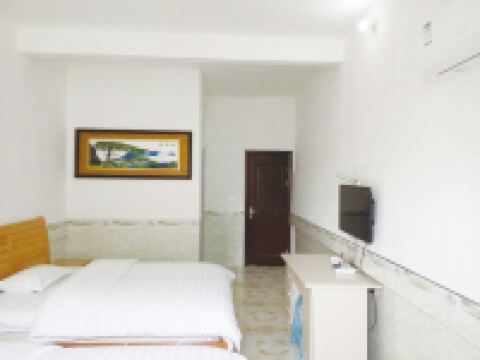 祁東縣金誠公寓館