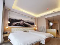 Quanzhou Tianhu Chaping Hotel - parking