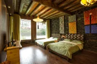 Ajimu Guest House