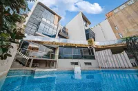 大梅沙御室皇庭轟趴別墅（東部華僑城店）