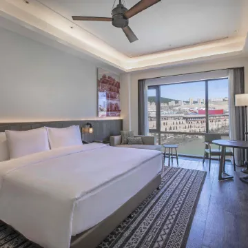 Wanda Jin Yan'an