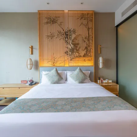 Meiyuan International Hotel
