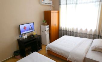 Red Ecaps Lushan Hotel