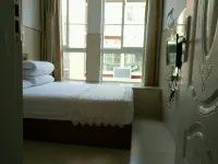 Chizhou Mingmen Business Hotel - Airport Shuttle