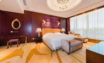 Kaishen Business Hotel