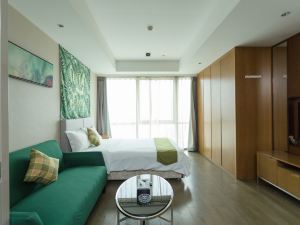 Qingdao Non-fish Elysees · Freedom Harbour Apartments