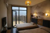 Huguan Songya Weiyang Homestay - 2-نجوم
