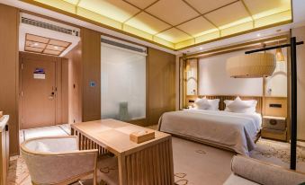 Meijia Hotel - Housity