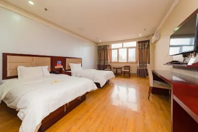 Shaopingmei Night Express Hotel