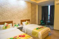 Guoguo Fashion Hotel