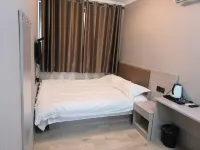 錦芬客房