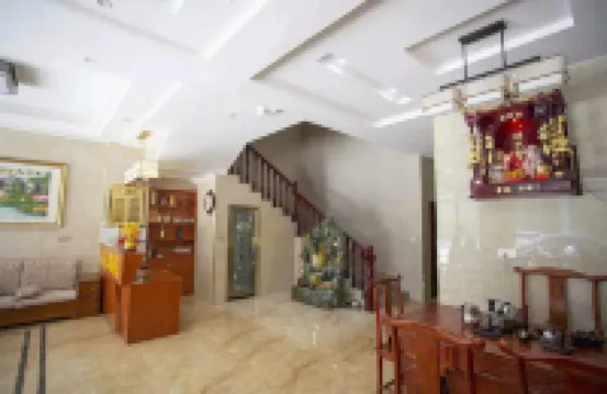 Nanyue Hengshan Yuedonglai Homestay