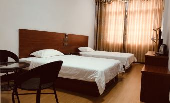Dongxing Haiyun Residential Residence