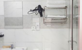 Hezhang Yasheng Apartment