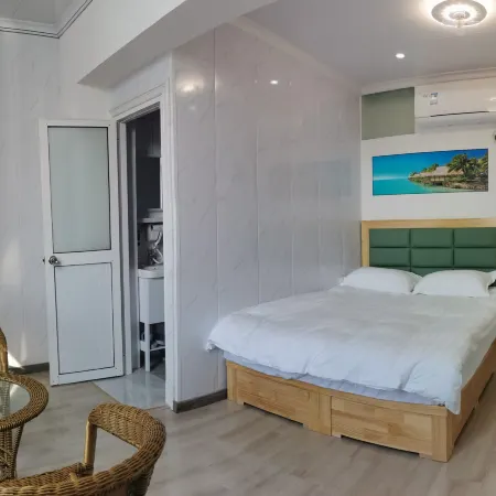 Yangzhou Xiaomei Hotel
