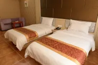 Shilou Qiansheng Business Hotel Hotels in Shilou