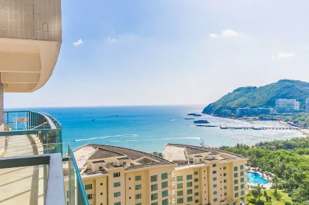 Sanya Clownfish Hostel (Sea-view Inn)