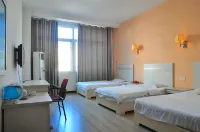 Ruichang Fu Garden Hotel Hotels in Ruichang