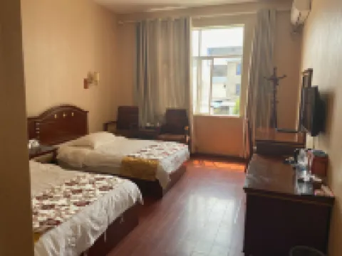 梁河珠源賓館