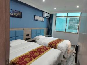 Tongshan Kexu Express Hotel