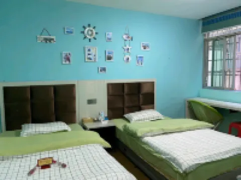 Yongfeng Gold Coast Hotel Hotels in Yongfeng