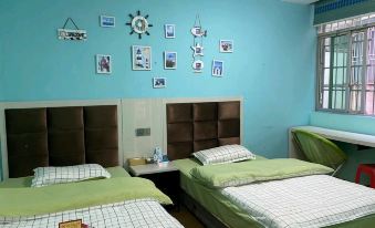 Yongfeng Gold Coast Hotel
