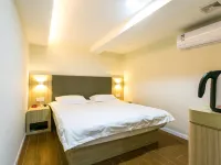 Shanghai kuangsheng Hotel Hotels near Tangzhen Station