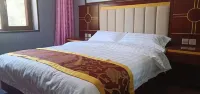 Yinling Zangjia Hostel Hotels near Dangling Village