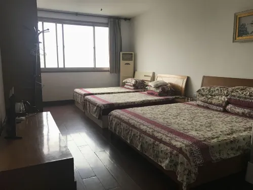 Jianhu Zhenfeng Hotel