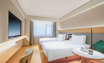 All Seasons Hotel (Nanjing Longjiang New City Plaza)