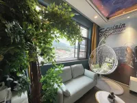 บิสซิเนส โฮเต็ลหัวเซี่ย หลานผิง