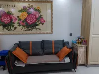Fujin Love Homestay Hotels in Fujin