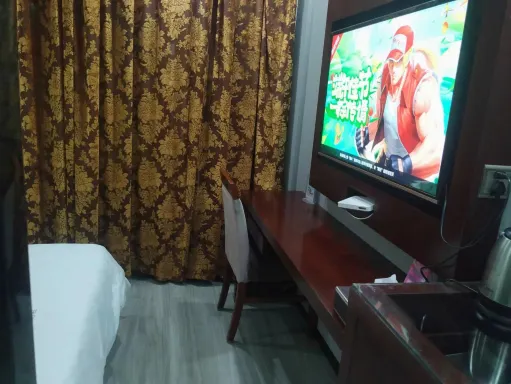 Yiwu boguan business hotel Phòng Photos