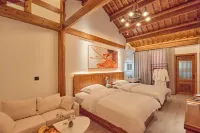 Huangshan Yihua Yimu Yi Homestay (Chengkan Branch)