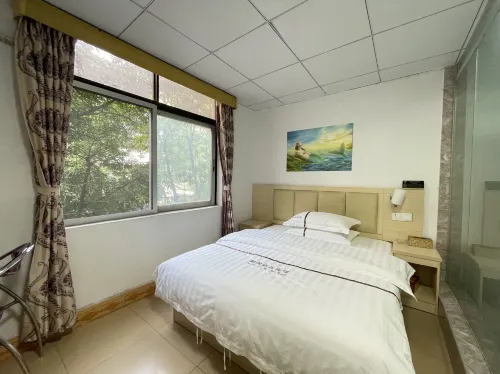 Huizhou Pohu Inn (Huizhou West Lake) - albergo