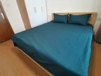 Daddy's Holiday Apartment (Diamond Beach Store in Naxiang Seaview District)