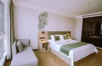 格林豪泰酒店（滕州火車站真愛店）